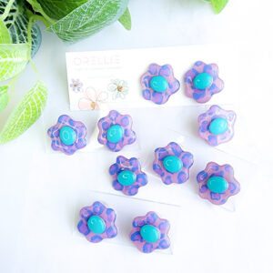 Aqua Bloom